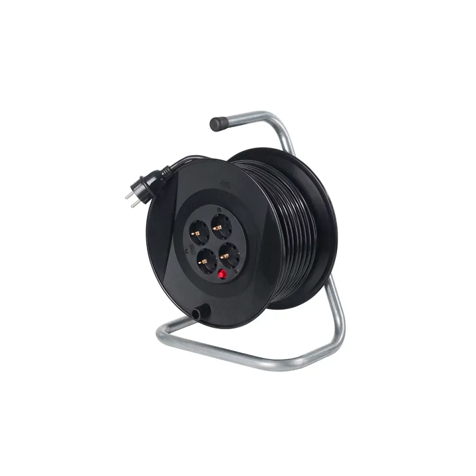 as-schwabe-xperts-kabeltrommel-25-m-h05vv-f-3500-w image 1
