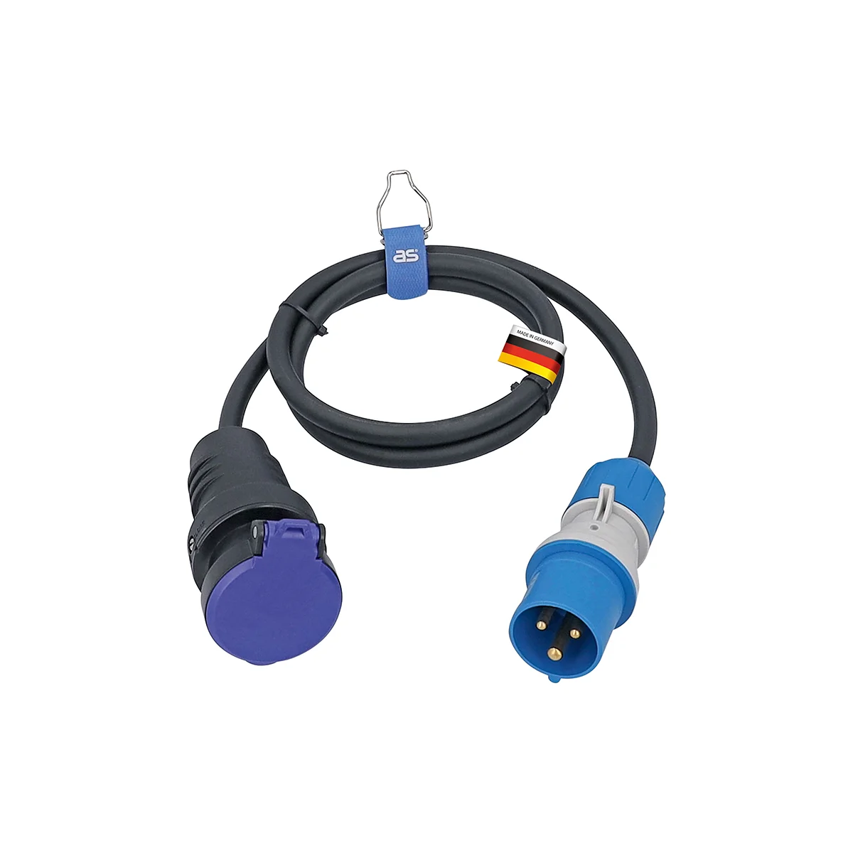 as-schwabe-mixo-adapterleitung-schweiz-powerlight-cee-sev image 2