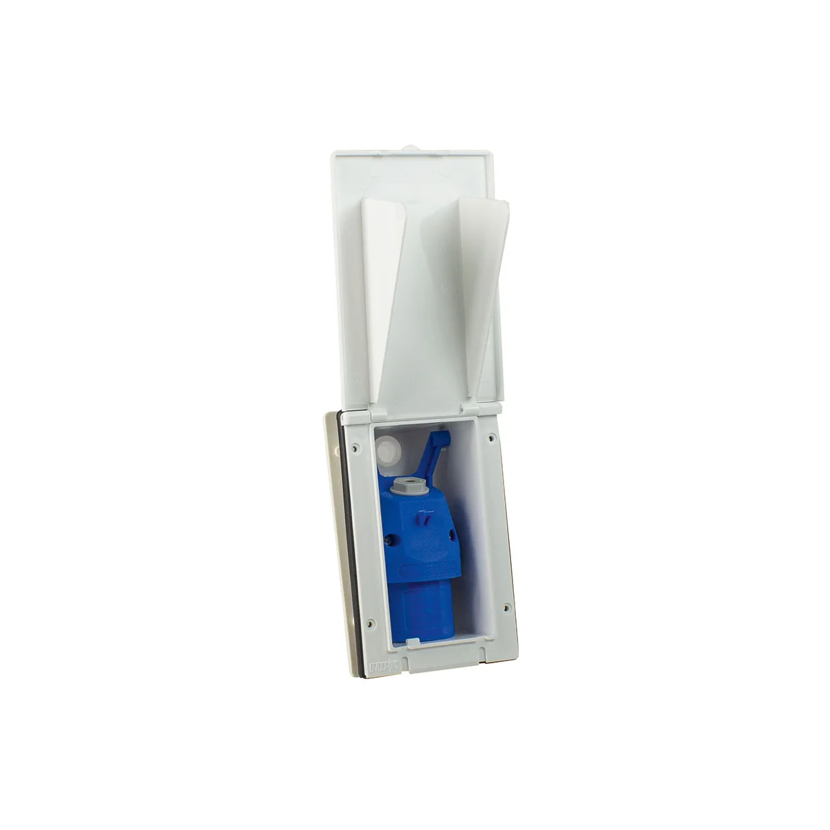 as-schwabe-mixo-cee-einspeisungsstecker-230v-16a-wei image 2
