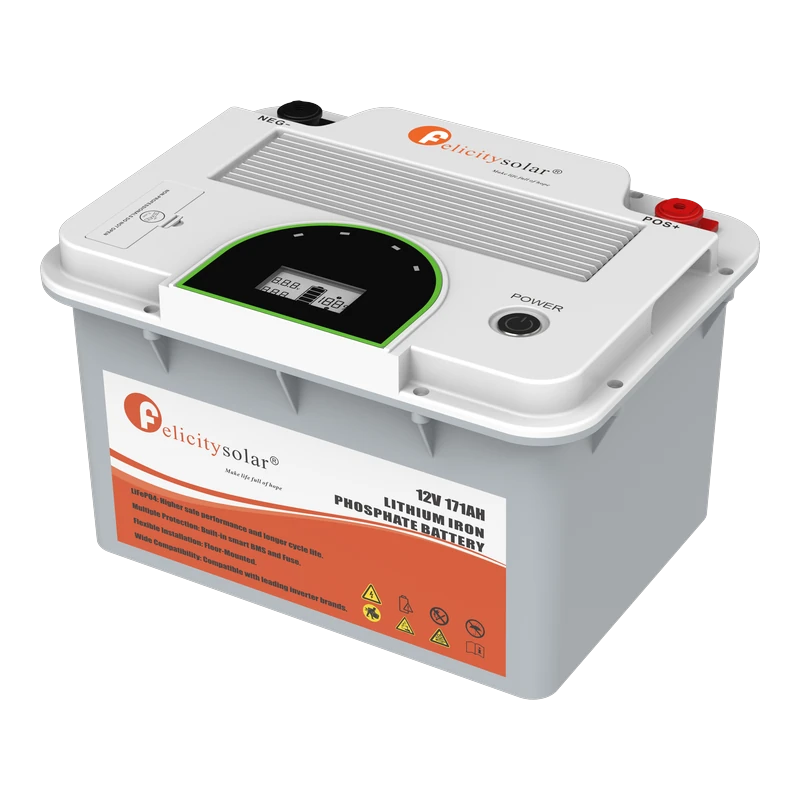 felicity-solar-fla12171-eu-batteriespeicher-12v-lifepo4 image 2