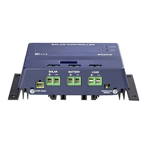 ivt-scplus-solar-laderegler-40a-12-24v-pwm-blei-lifepo4 image 4