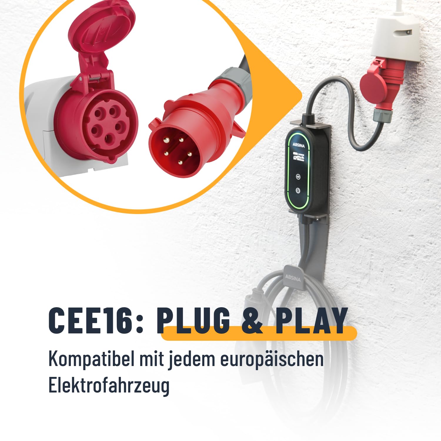 absina-mobile-wallbox-11kw-typ-2-ladekabel-cee-6-6m-einstellbar image 3