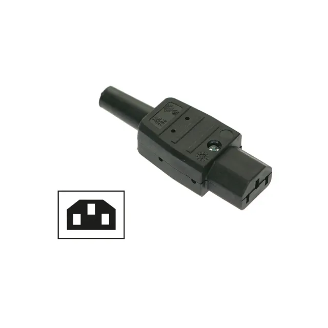 as-schwabe-mixo-ger-testeckdose-c13-kaltger-te-10a image 1