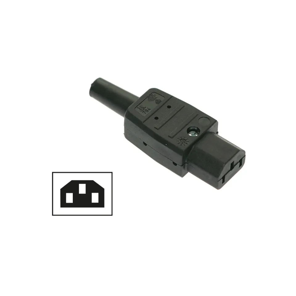 as-schwabe-mixo-ger-testeckdose-c13-kaltger-te-10a image 1