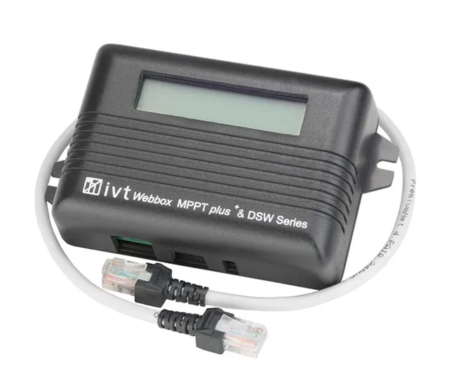 ivt-wechselrichter-webbox-lcd-f-r-dsw-und-mpptplus-lan image 1