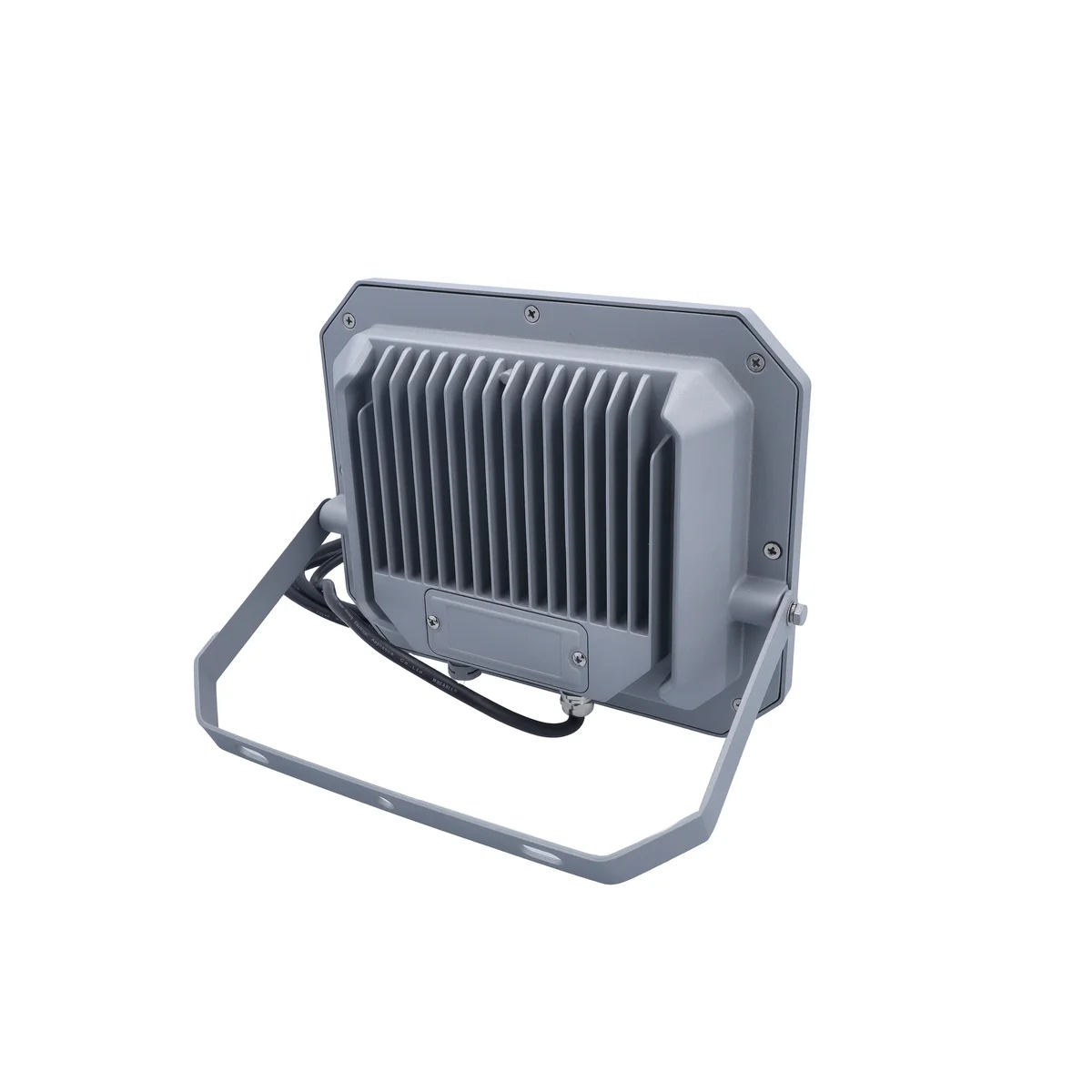 as-schwabe-illumi-slimline-pro-led-strahler-50-w-4000k image 2