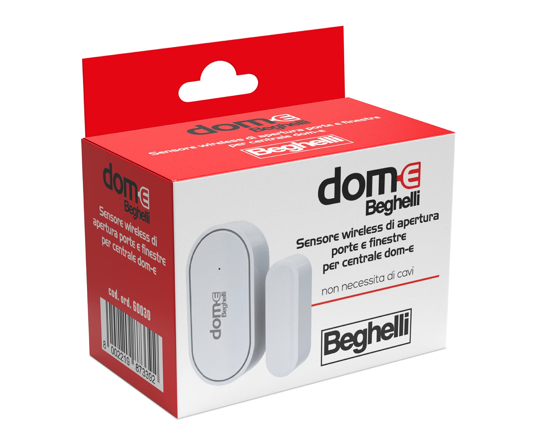 beghelli-dom-e-t-rsensor-funk-433-mhz-fenster-alarm-wei image 2