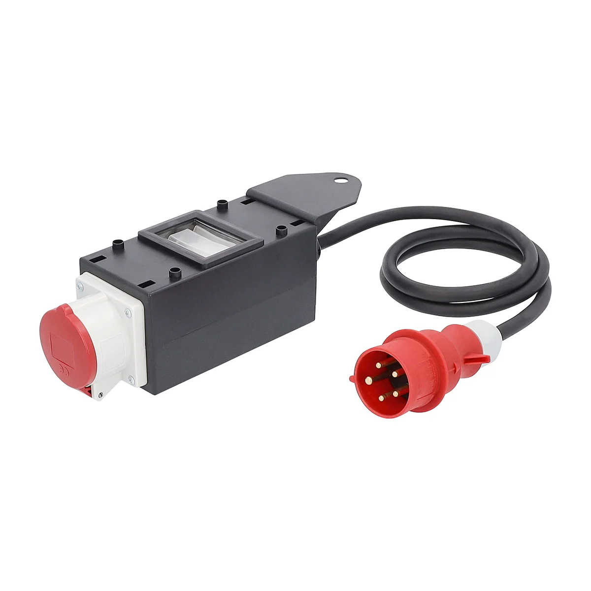 as-schwabe-mixo-spree-verteiler-32-a-400-v-11-kw image 1
