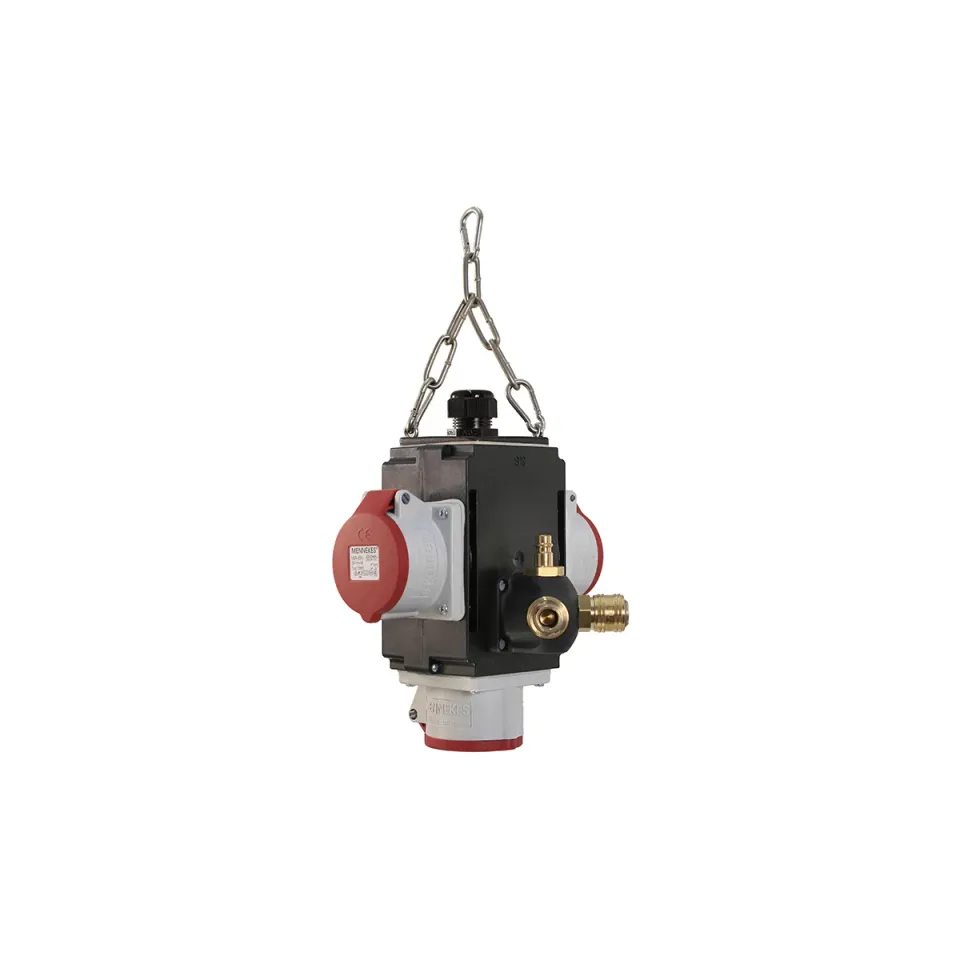 as-schwabe-mixo-energiew-rfel-vii-verteiler-mit-druckluftanschluss image 1