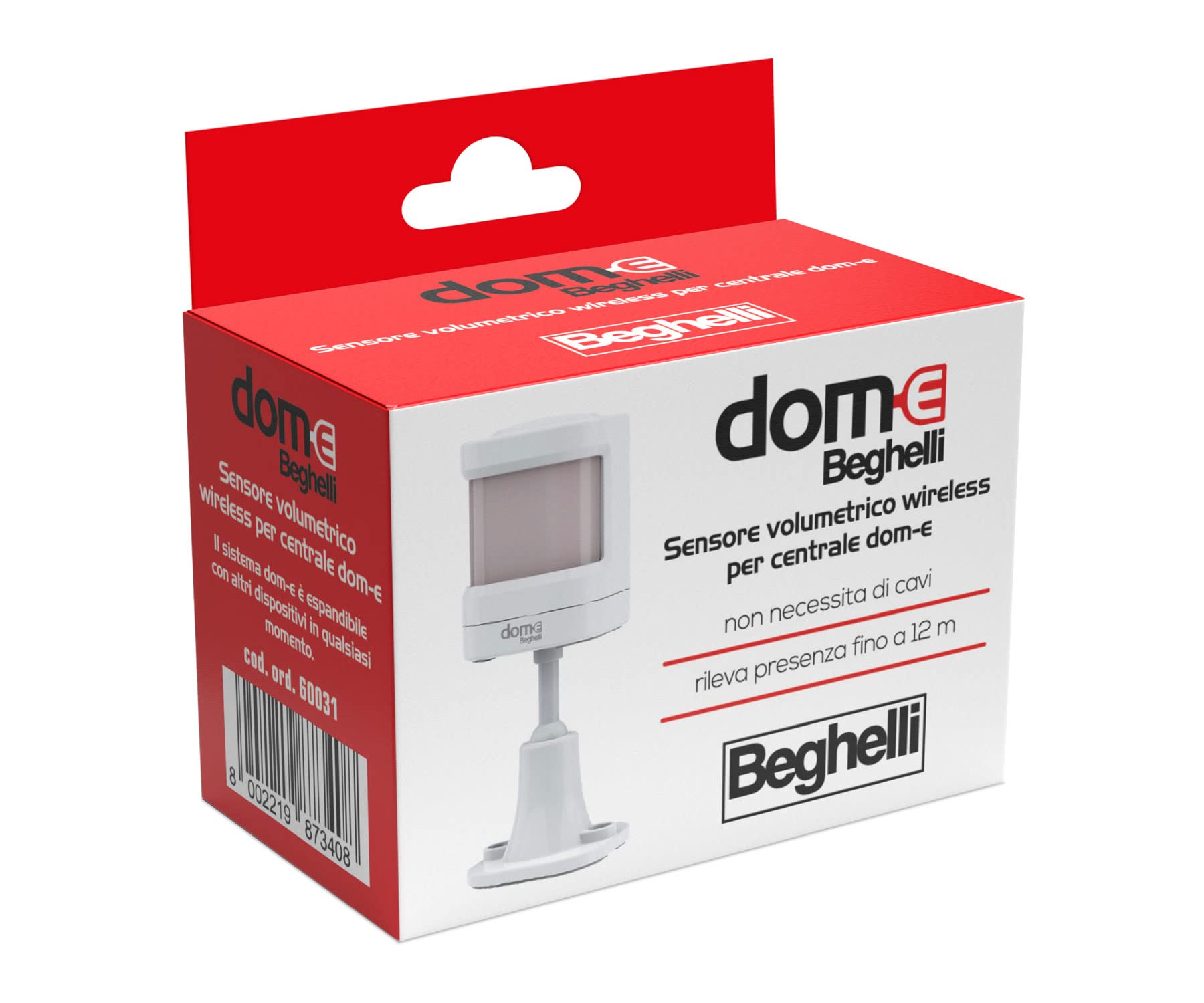 beghelli-dom-e-bewegungsmelder-pir-12m-110-wlan image 2