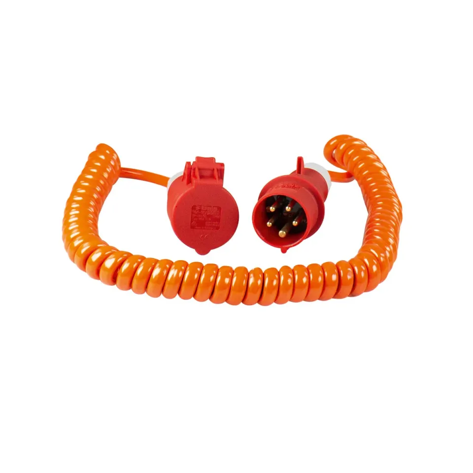 as-schwabe-mixo-spiralleitung-400v-16a-polyurethan-5m-auszug image 1