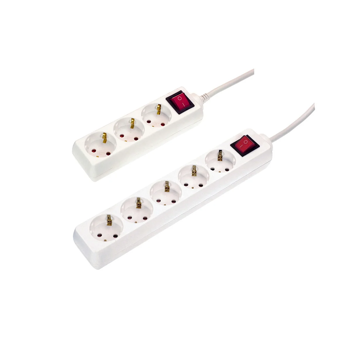 as-schwabe-s-series-steckdosenleiste-mit-schalter-mehrfachsteckdose image 2