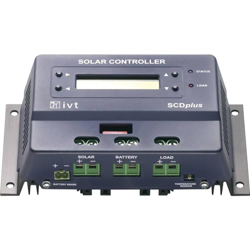 ivt-scdplus-solar-laderegler-25a-display image 4