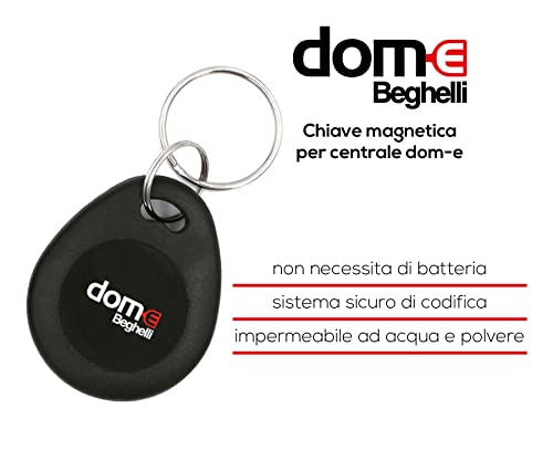 beghelli-smart-home-dom-e-magnetschl-ssel-batterielos image 8