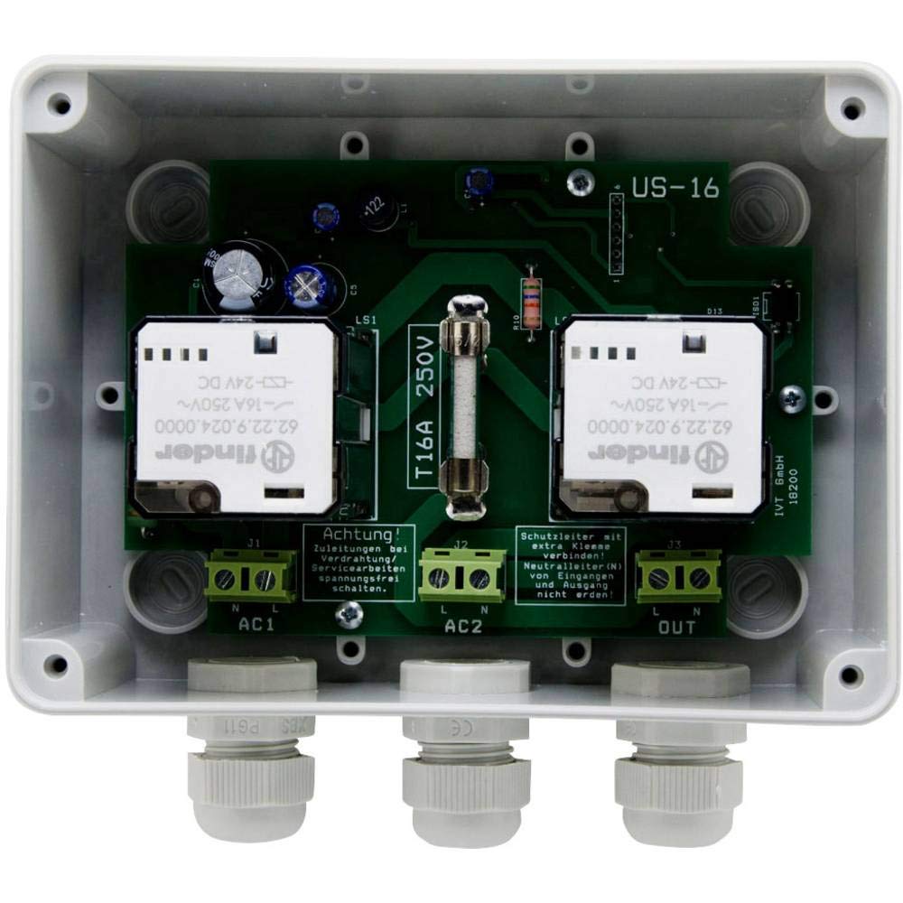 ivt-us-16-umschaltstation-netzvorrangschaltung-230v-16a image 4