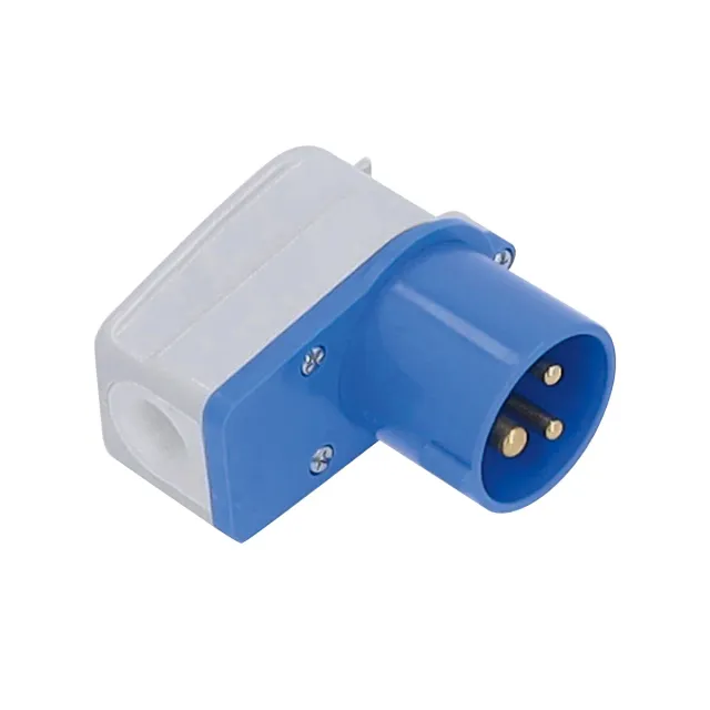 as-schwabe-mixo-camping-cee-winkelstecker-16a-230v image 1