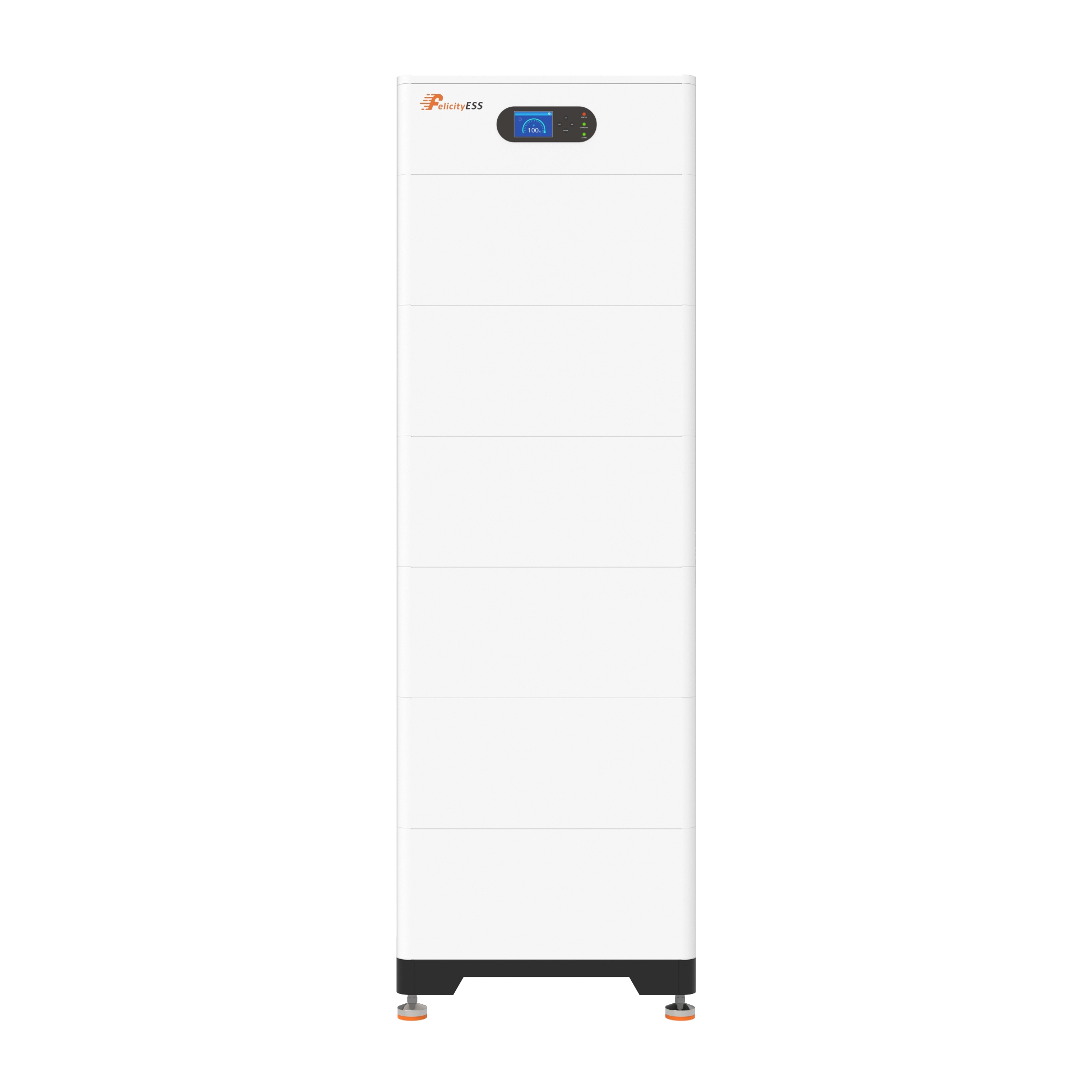 felicity-solar-lux-x-96050hg01-batteriespeicher-lifepo4 image 1