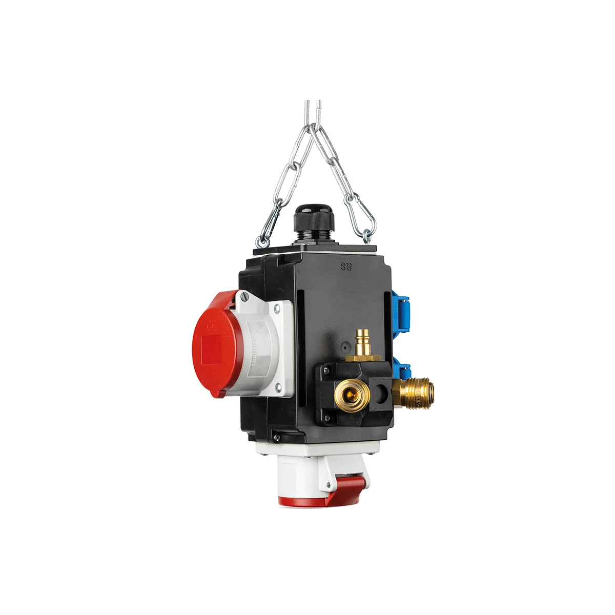 as-schwabe-mixo-energiew-rfel-iii-stromverteiler-400v-ohne-druckluft image 4