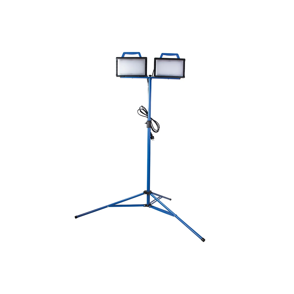 as-schwabe-illumi-optiline-led-strahler-stativ-2x30w image 1