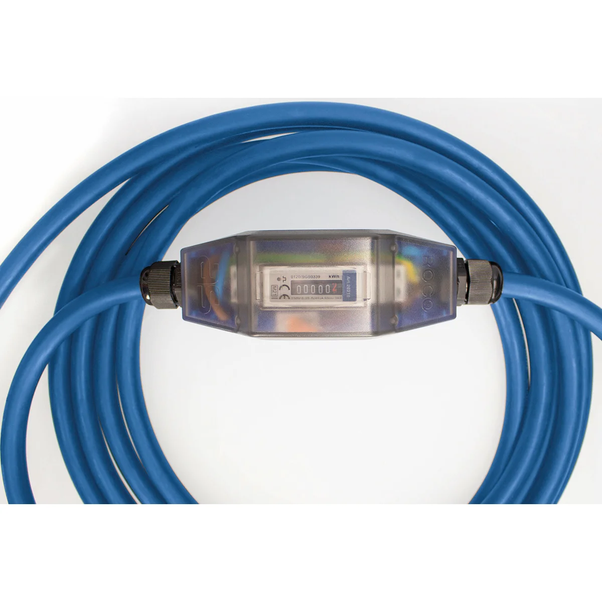 as-schwabe-roco-ladekabel-mode-3-3-6-kw-5m-mit-z-hler image 2