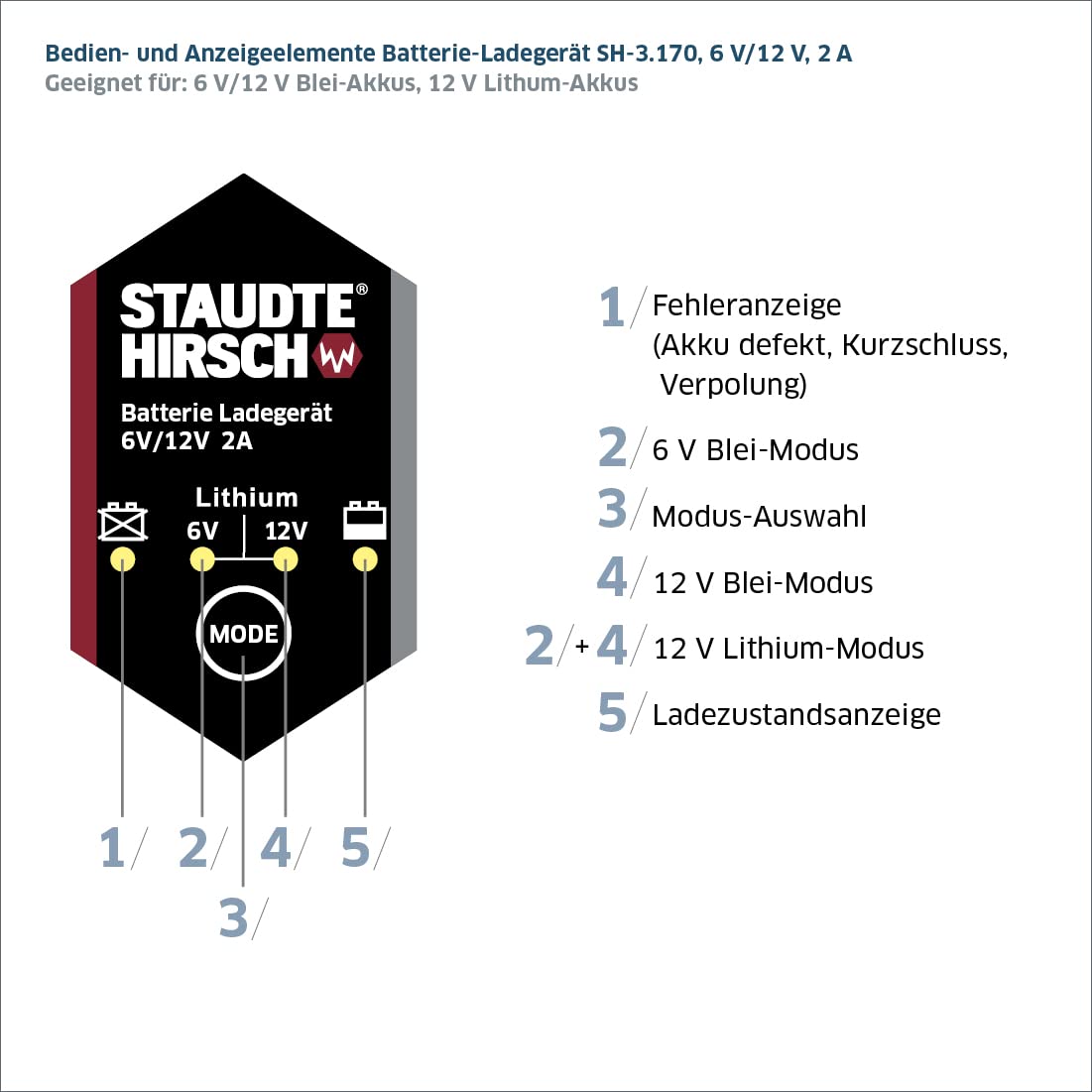 ivt-sh-3-170-batterieladeger-t-6v-12v-2a-blei-lifepo4 image 5