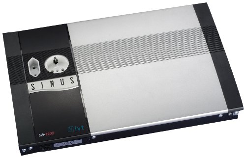 ivt-sw-1200-12v-sinus-wechselrichter-1200w-12v-reine-sinuswelle image 2