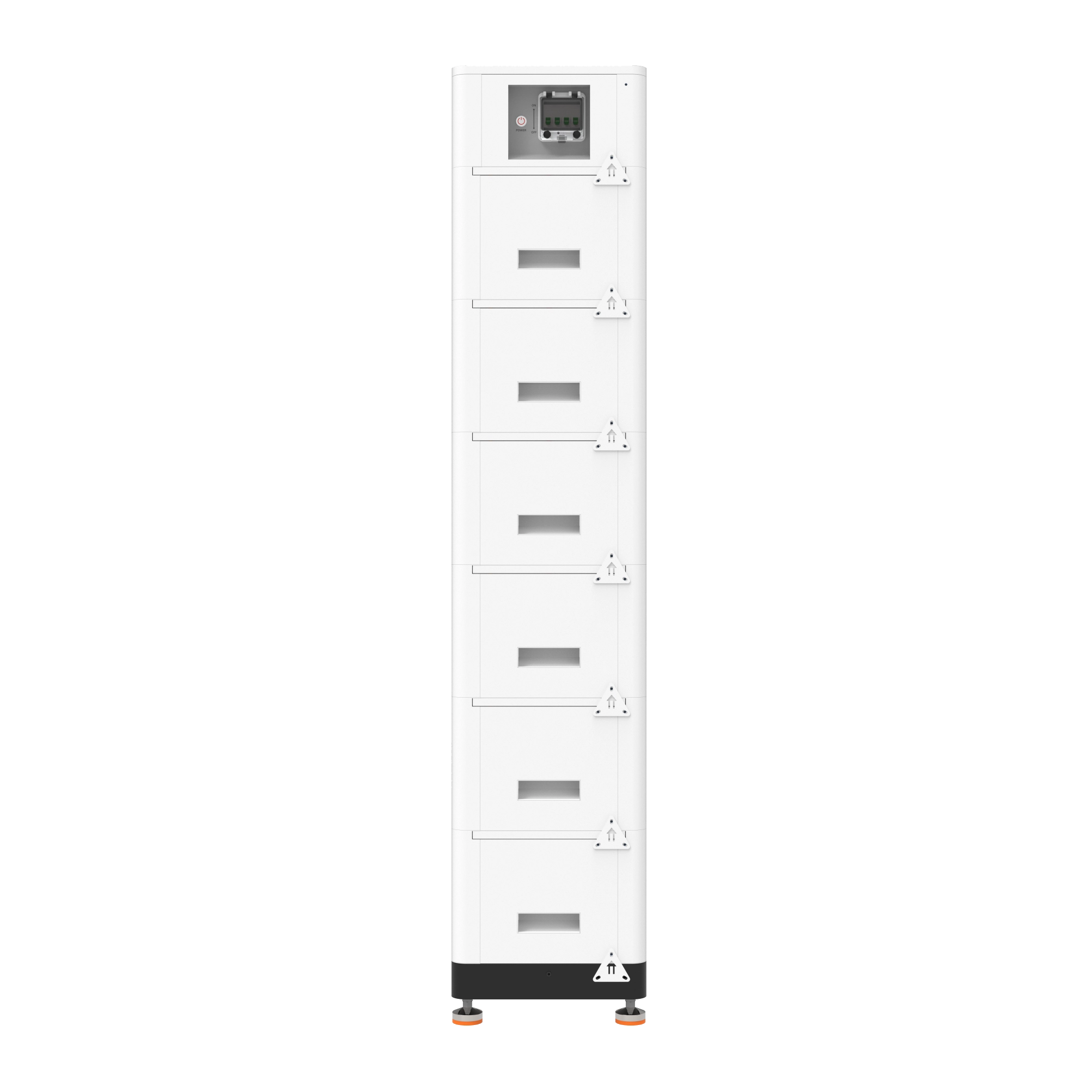 felicity-solar-lux-x-96050hg01-batteriespeicher-lifepo4 image 4