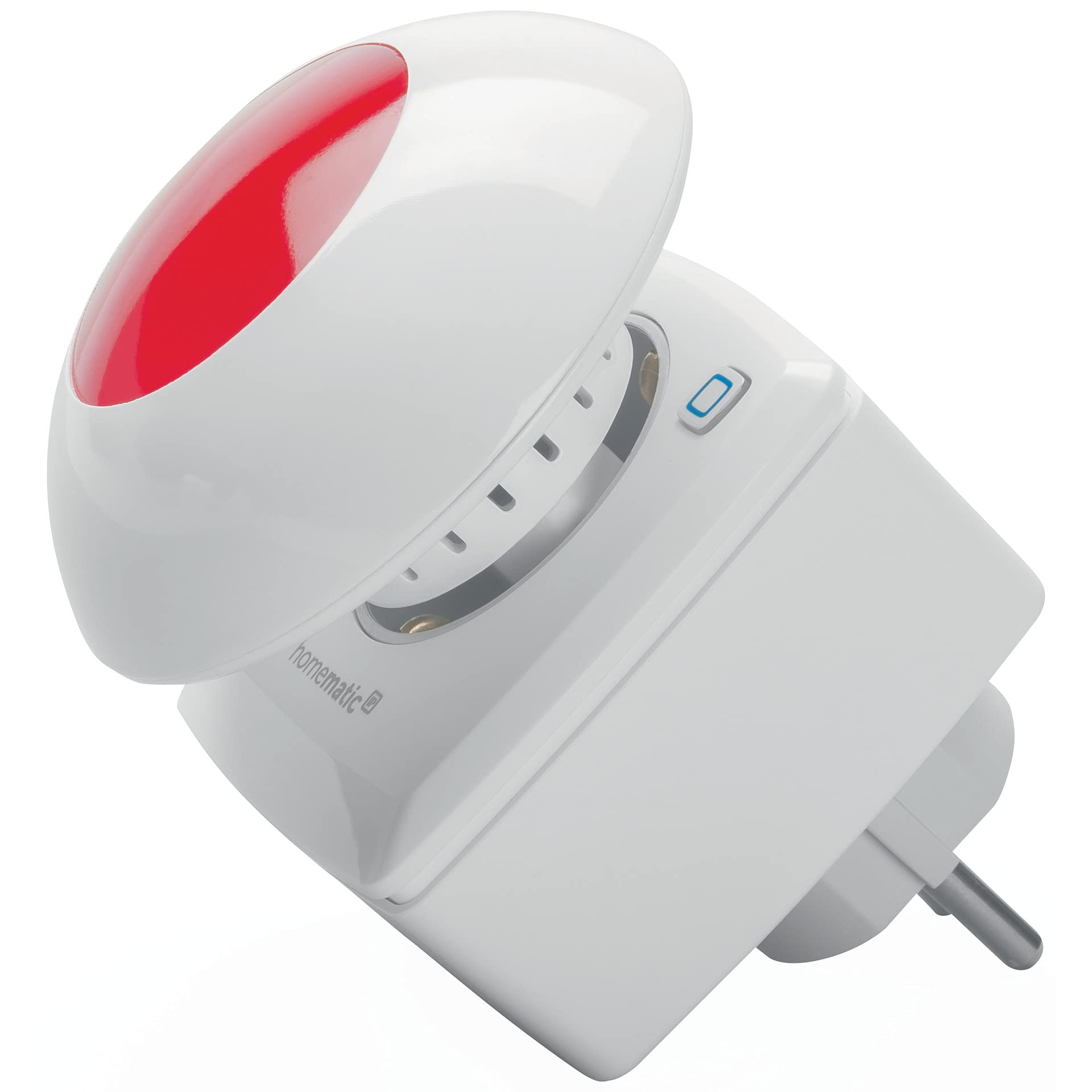 elv-innensirene-90db-alarmsirene-230v-innen image 4