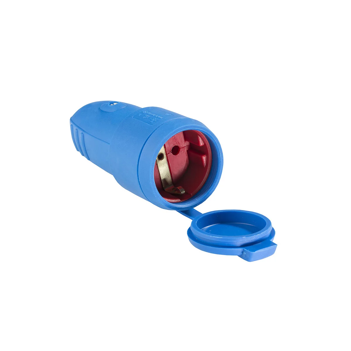 as-schwabe-mixo-gummi-stecker-schwarz-au-en-230-v image 3