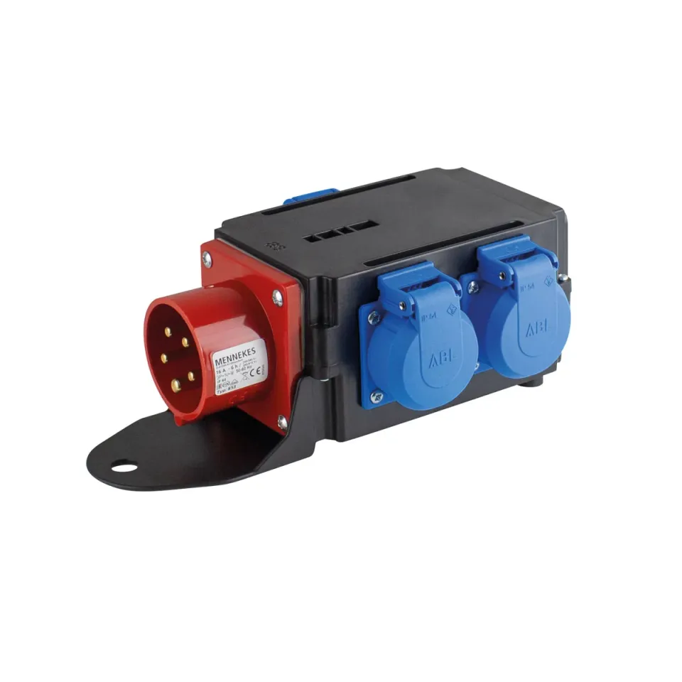 as-schwabe-mixo-saar-stromverteiler-16a-11kw image 1