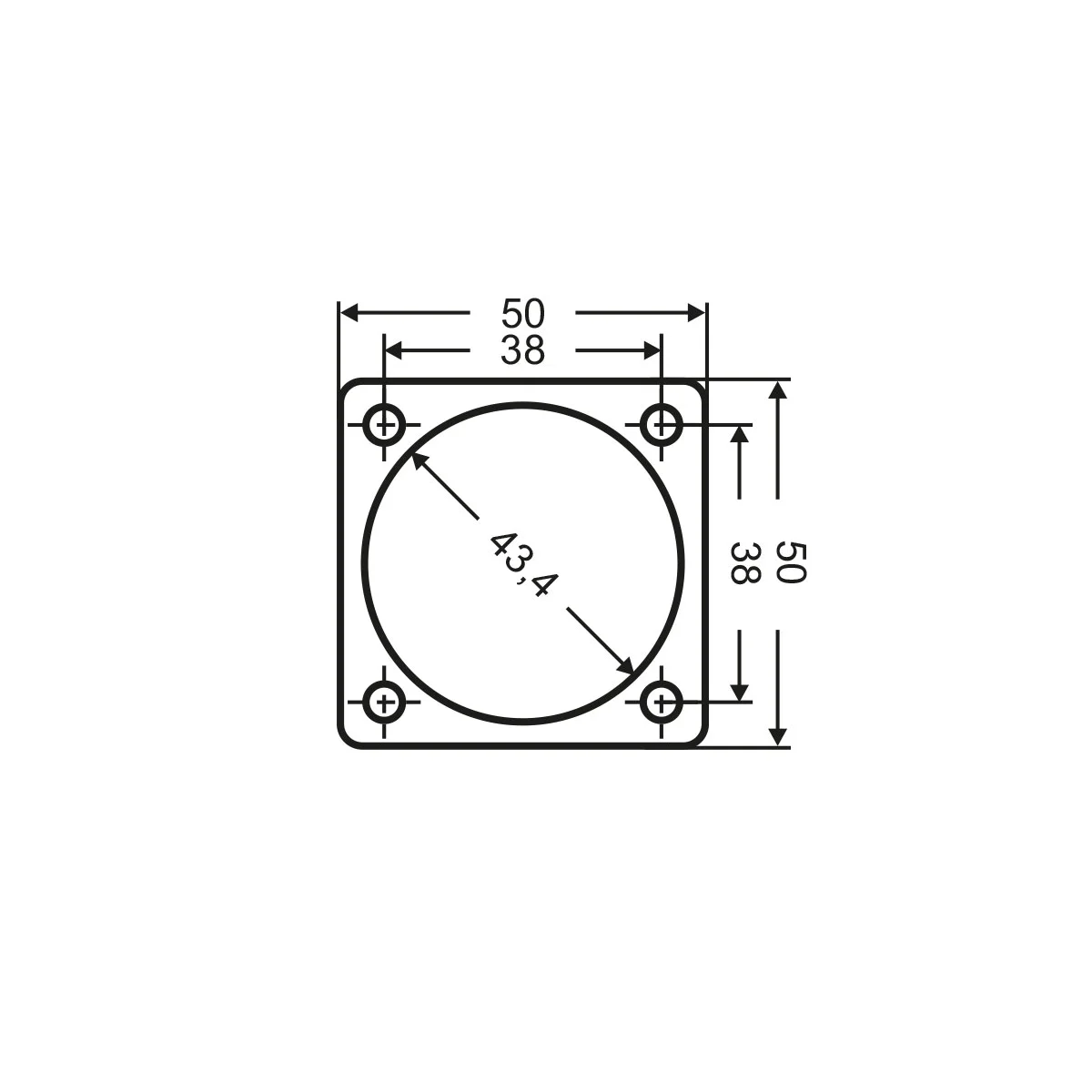 as-schwabe-mixo-einbausteckdose-schuko-grau-230v-16a image 6
