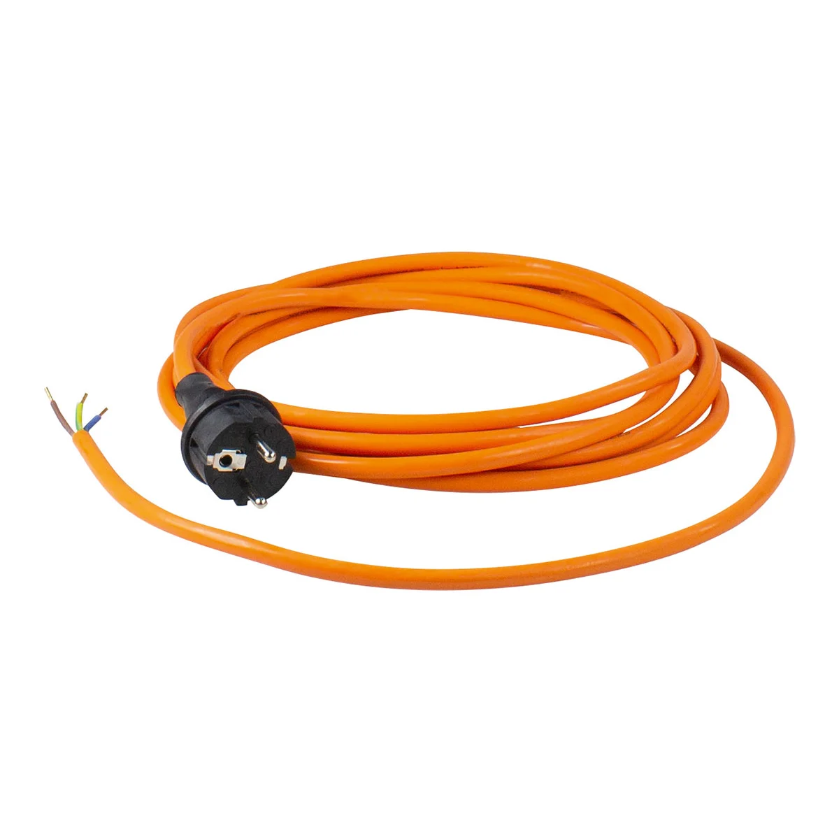 as-schwabe-mixo-baustellen-anschlussleitung-10m-pur-3g1-5-orange image 2