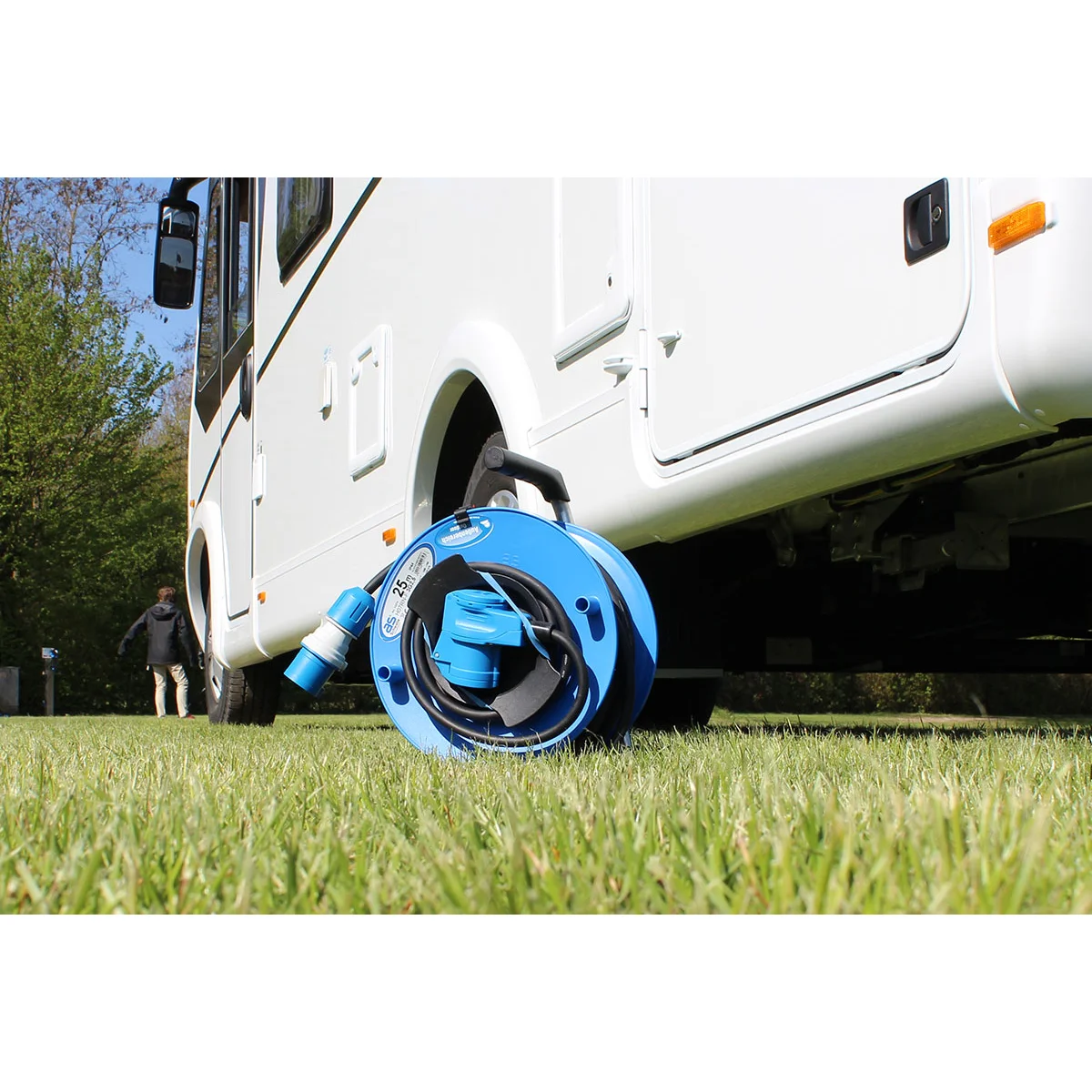 as-schwabe-xperts-camping-kabeltrommel-25m-powerlight-2 image 4