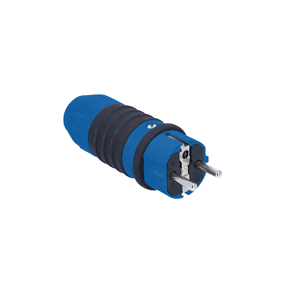 as-schwabe-duroconn-stecker-62301-spannungsanzeige-ip54 image 4