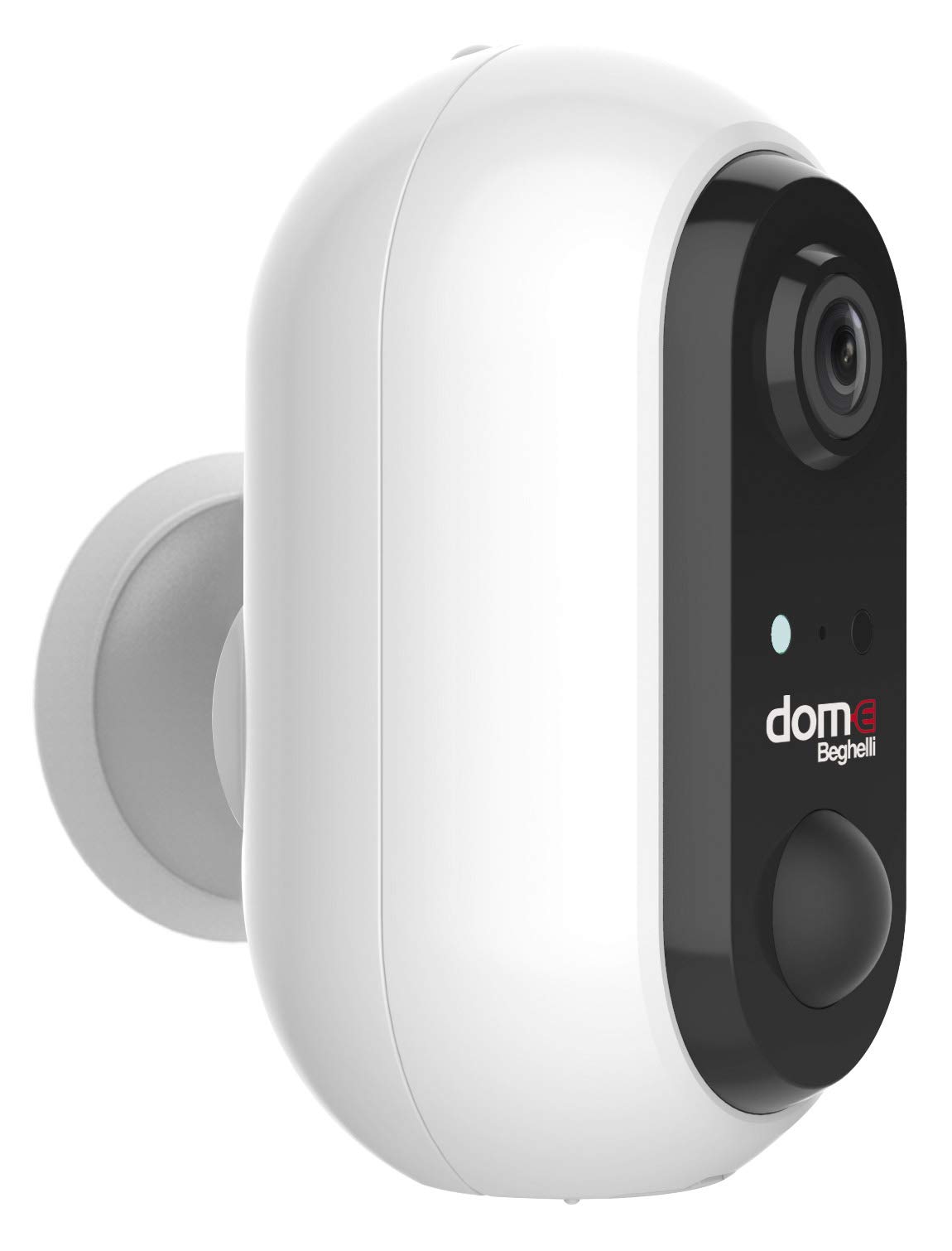 beghelli-dom-e-au-en-wlan-kamera-full-hd-akku-ip65 image 1