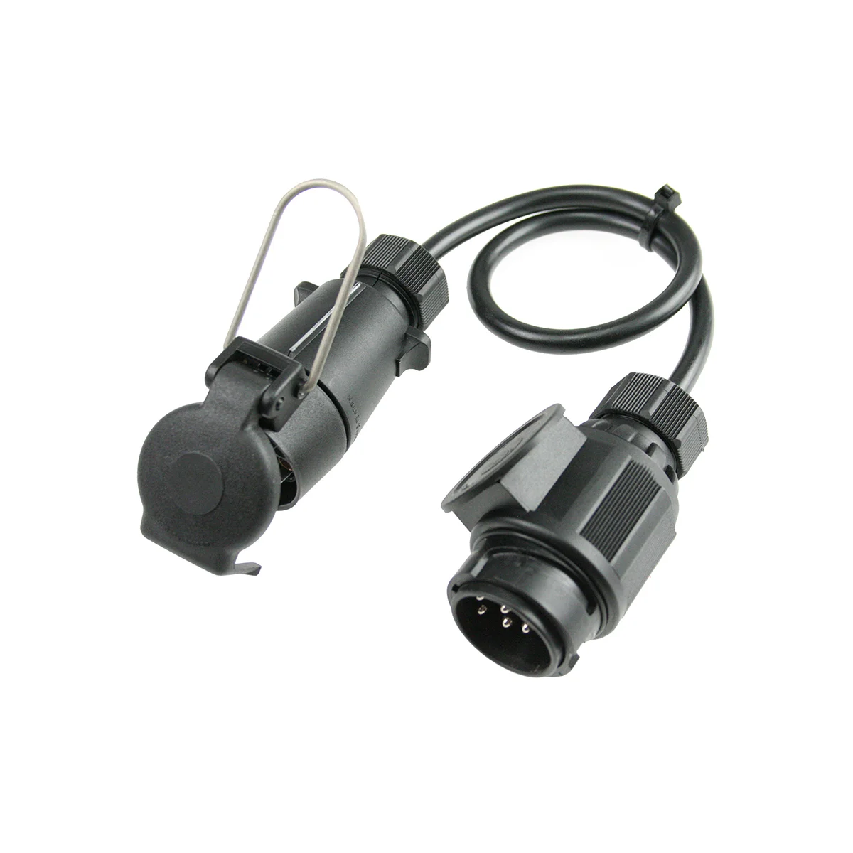 as-schwabe-mixo-caravan-adapterkabel-7-polig-12v image 1