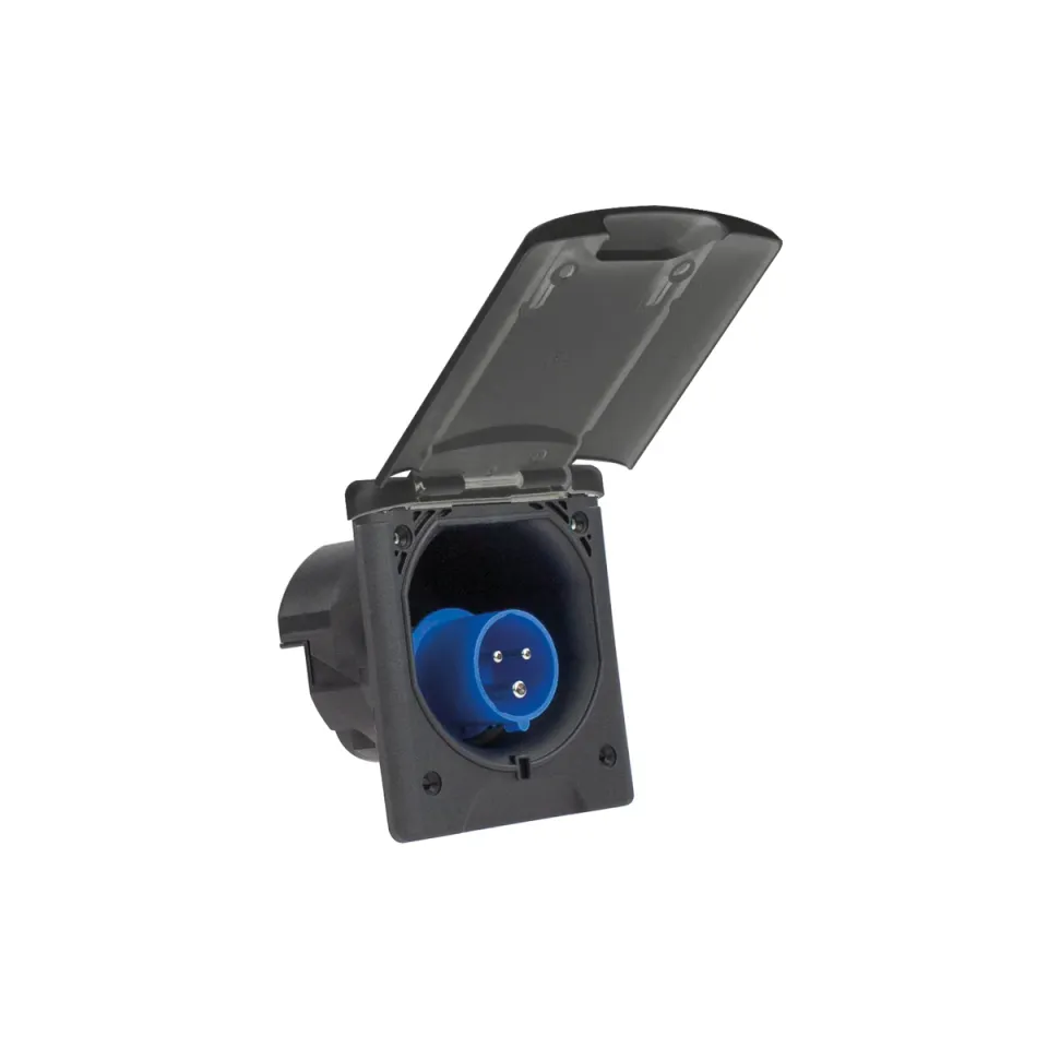 as-schwabe-mixo-cee-einspeisungsstecker-magnet-wei-16-a image 1