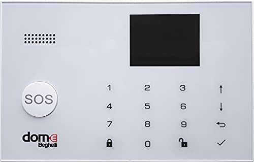 beghelli-dom-e-einbruchschutzkit-wlan-gsm-alarmsystem-wei image 8