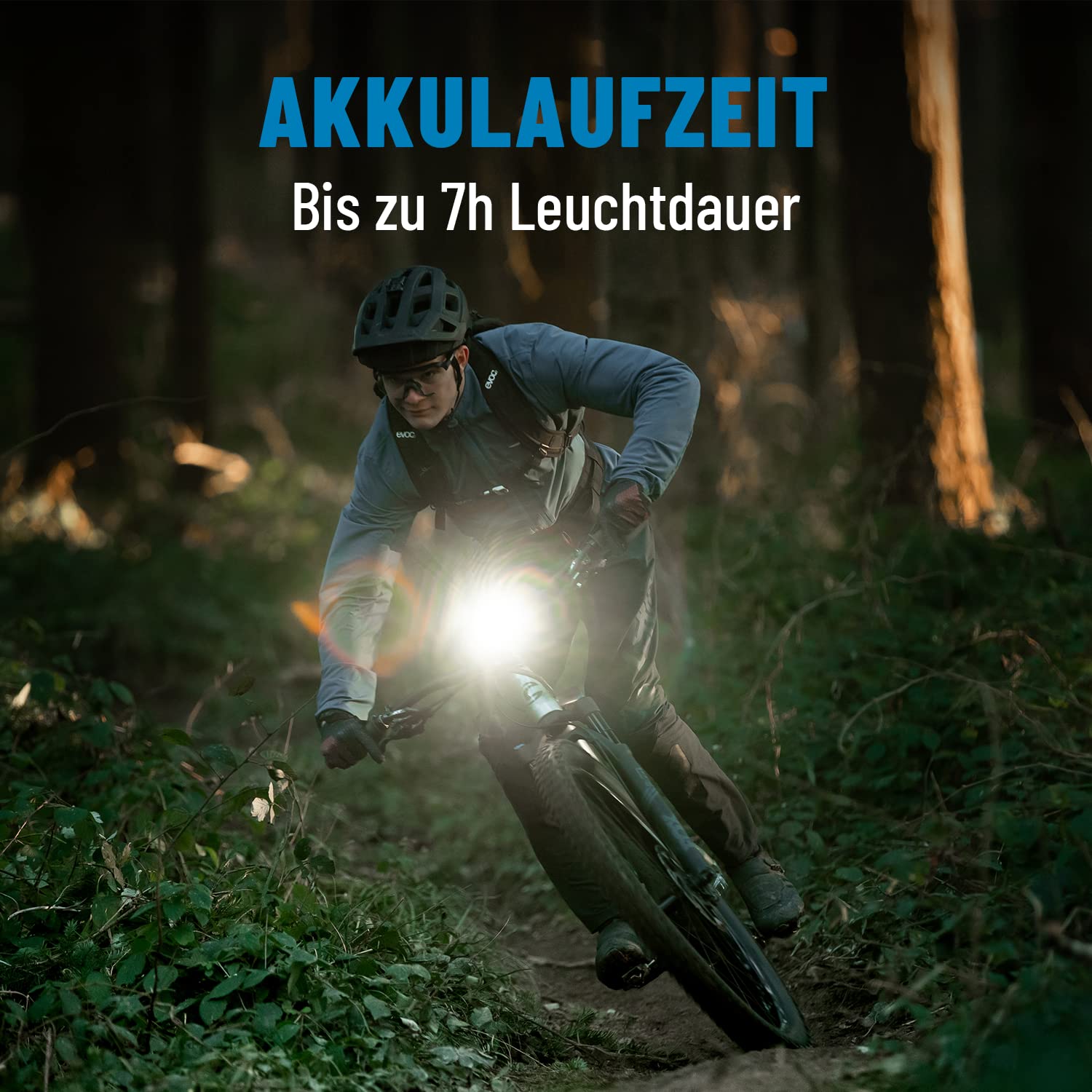 absina-sport-led-fahrradlicht-set-usb-stvzo-2-teilig image 3