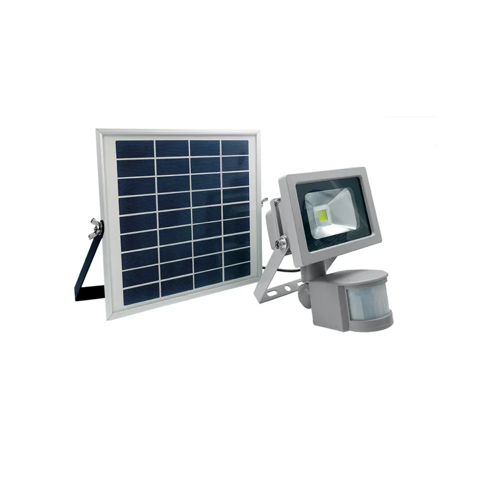 as-schwabe-illumi-solarline-solarstrahler-10w-sensor image 1