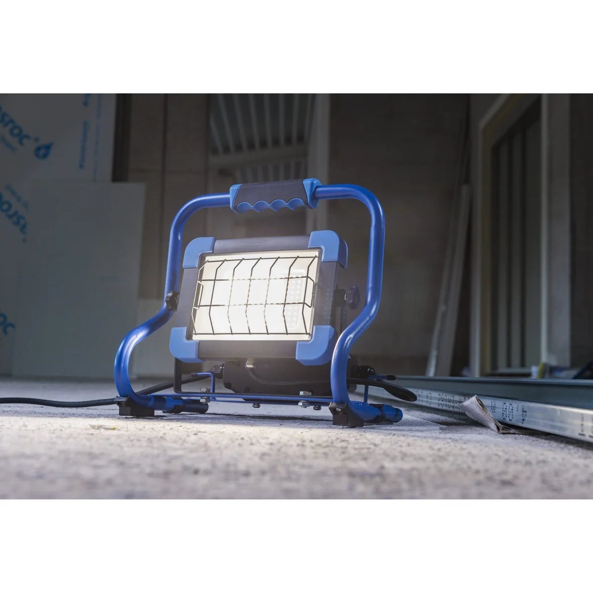 as-schwabe-illumi-slimline-pro-50-w-led-strahler-6500-lm image 2