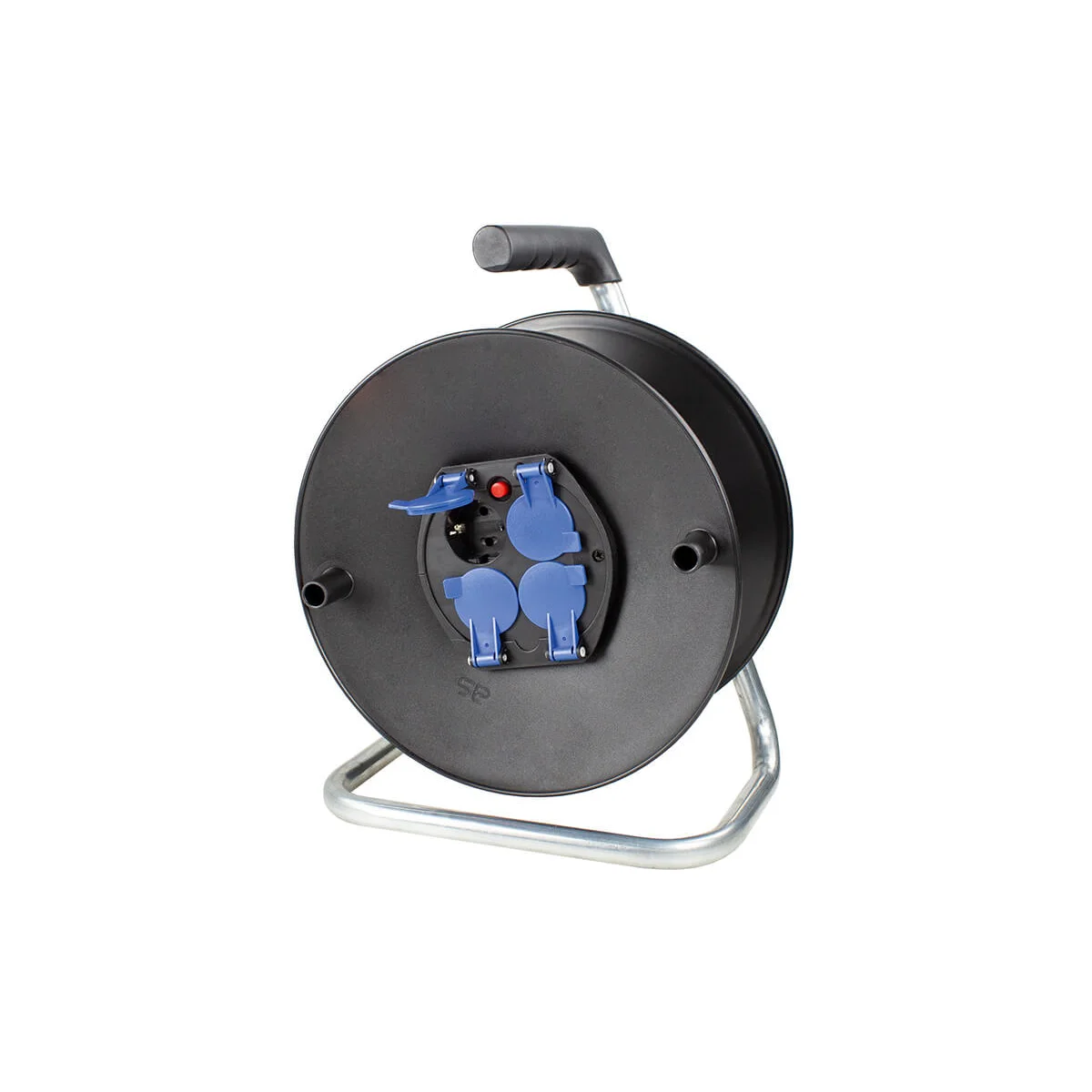 as-schwabe-xperts-10205-leertrommel-25-m-innenbereich image 1
