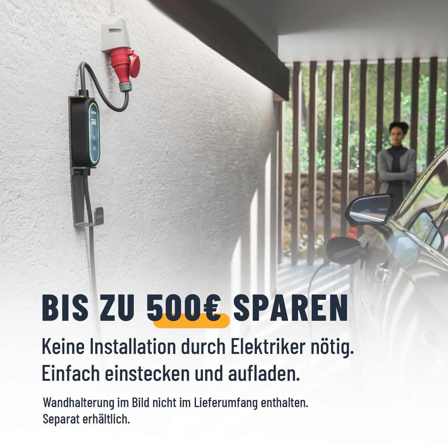 absina-mobile-wallbox-11kw-typ-2-ladekabel-cee-6-6m-einstellbar image 2