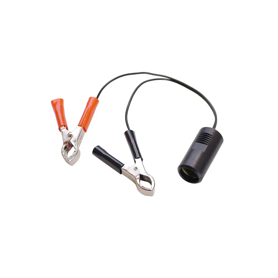 as-schwabe-mixo-batterieadapter-12v-24v-zigarettenanz-nder image 1