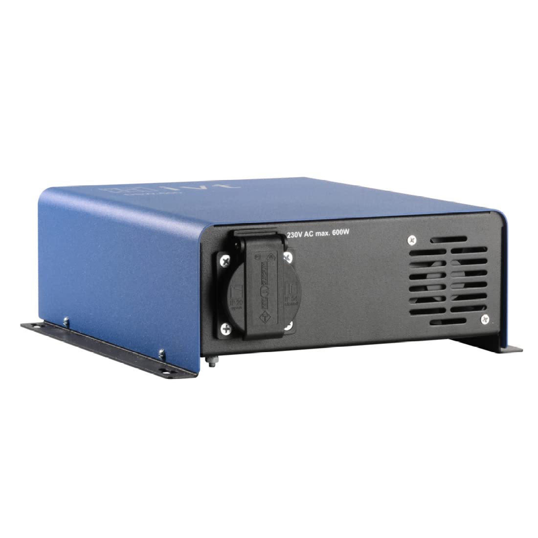 ivt-dsw-600-12v-wechselrichter-600w-reine-sinuswelle image 1