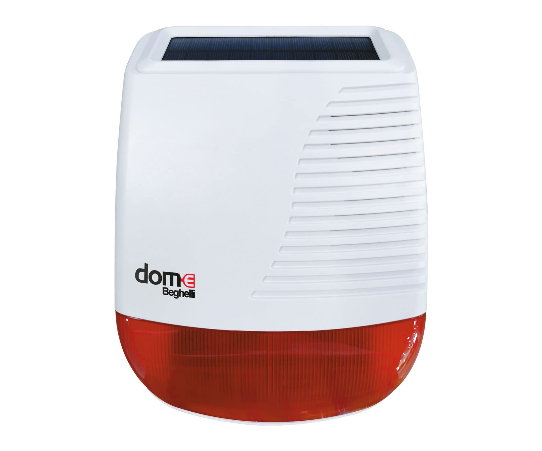 beghelli-dom-e-sirene-au-enalarm-funk-solar-110-db image 1