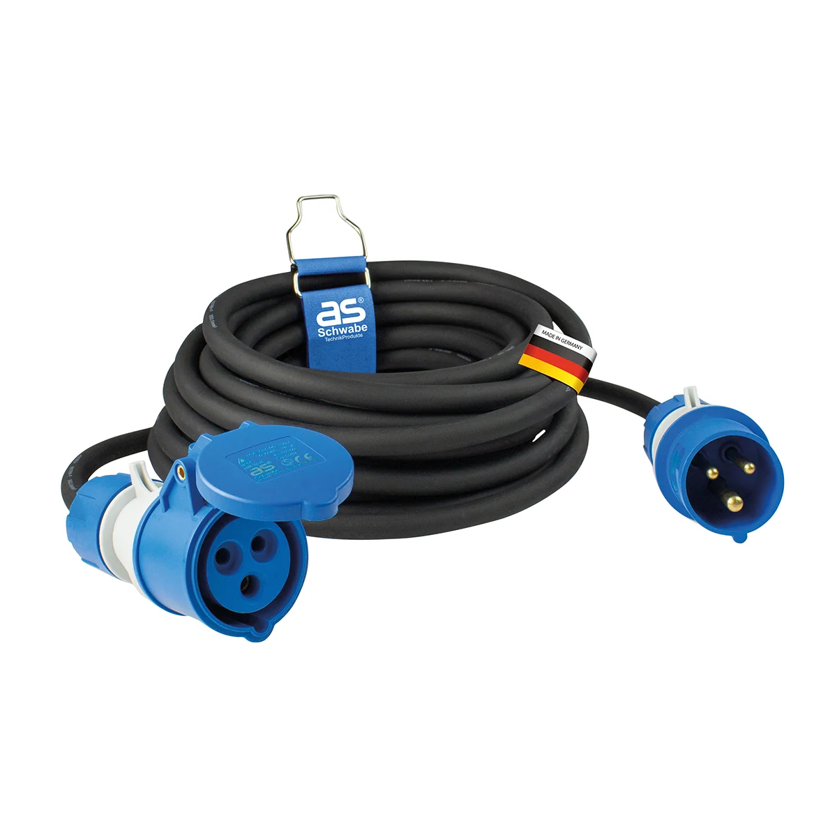 as-schwabe-mixo-camping-verl-ngerung-25m-powerlight image 8