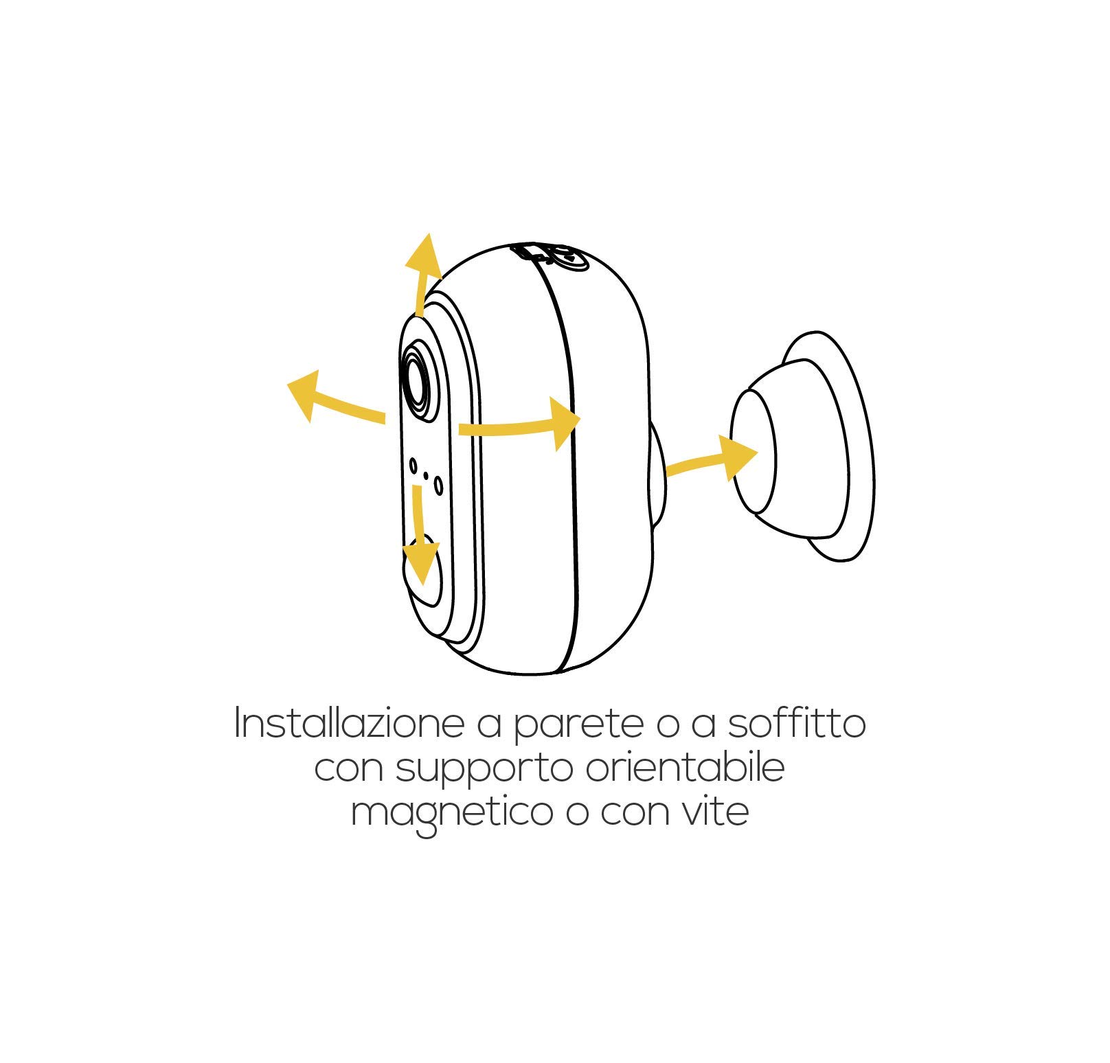 beghelli-dom-e-au-en-wlan-kamera-full-hd-akku-ip65 image 2