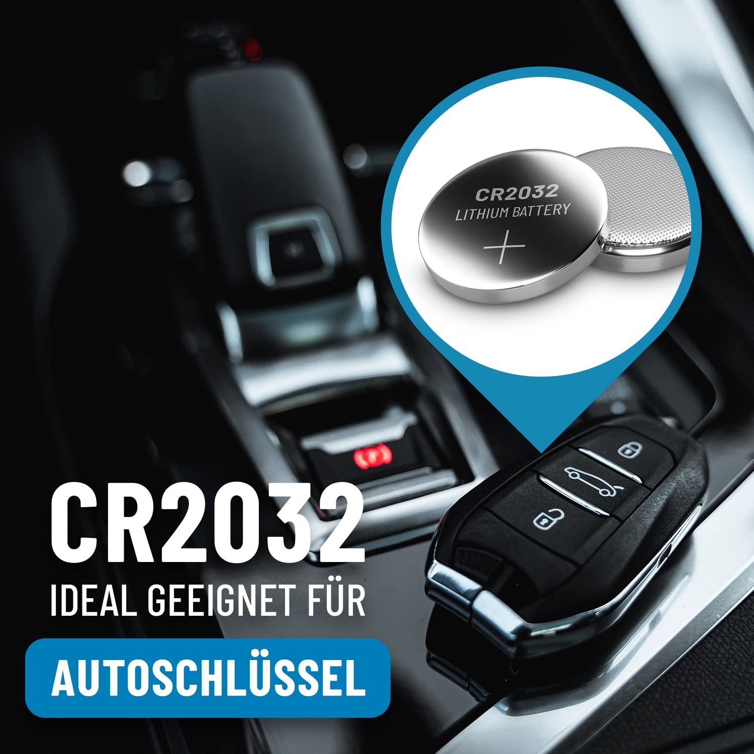 absina-knopfzellen-cr2032-3v-lithium-10er-pack-langlebig image 2