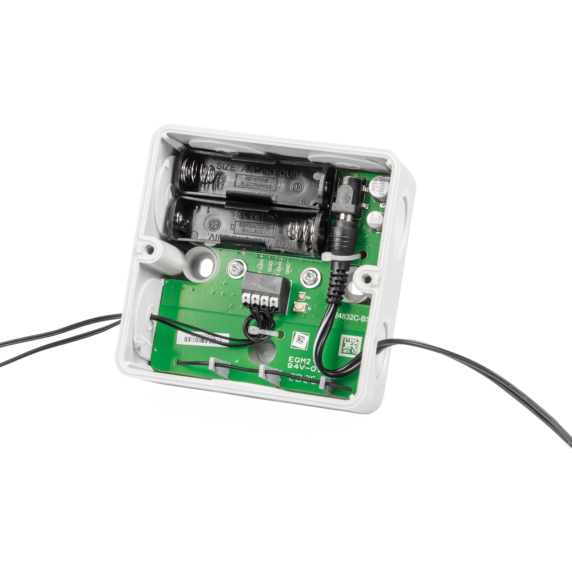 elv-homematic-ip-temperatursensor-hmip-ste2-pcb-bausatz image 2